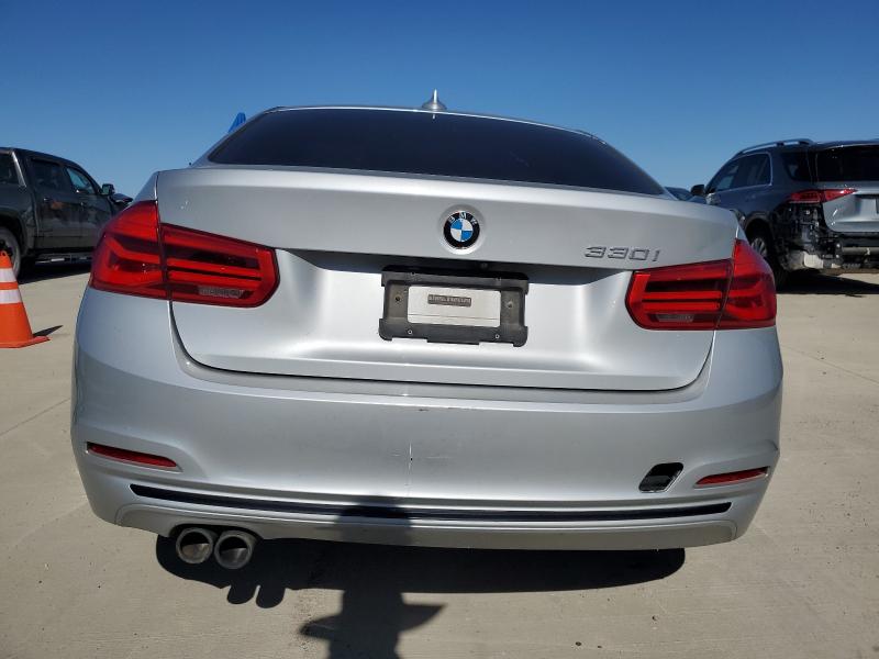 Photo 6 from auction – 2018 BMW 330 I with VIN WBA8B9G54JNU57690