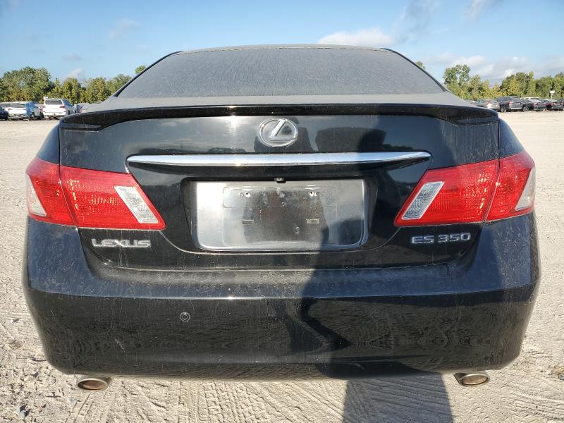 Photo 6 from auction – 2009 LEXUS ES 350 with VIN JTHBJ46G292326061
