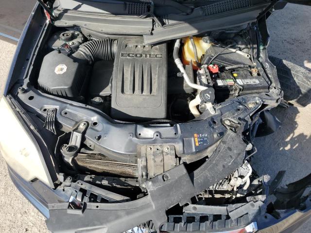 Photo 12 from auction – 2014 CHEVROLET CAPTIVA LT with VIN 3GNAL4EK2ES522844