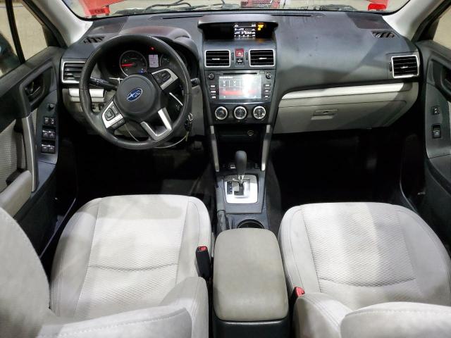 Photo 8 from auction – 2017 SUBARU FORESTER 2 with VIN JF2SJAEC5HH466746