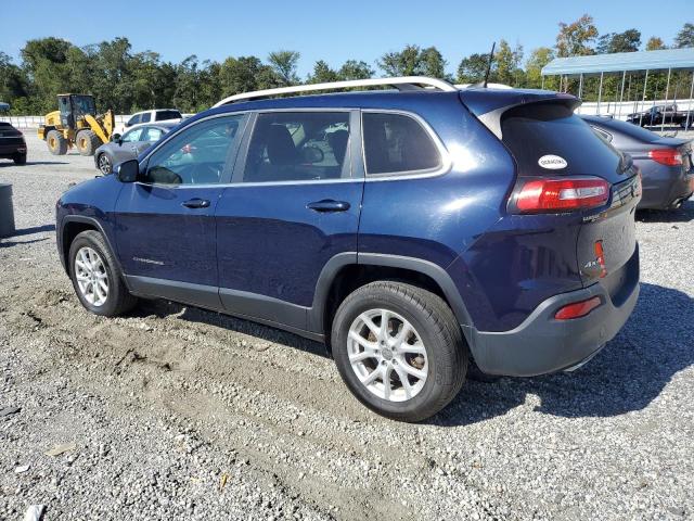 Photo 2 from auction – 2016 JEEP CHEROKEE L with VIN 1C4PJMCS8GW195076