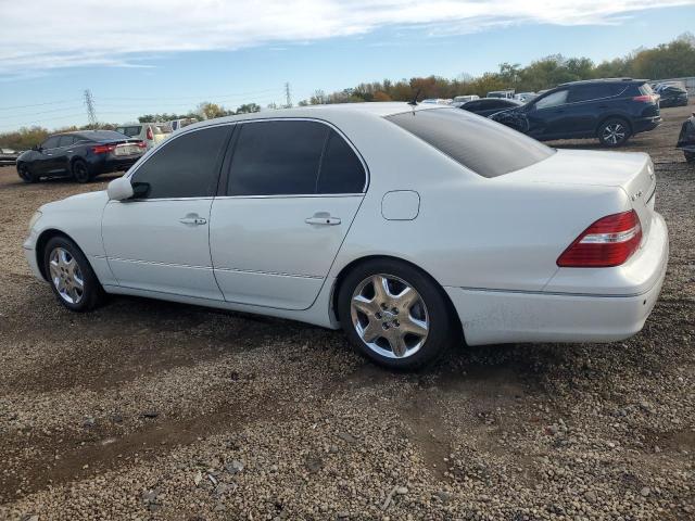 Photo 2 from auction – 2004 LEXUS LS 430 with VIN JTHBN36F840148148