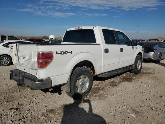 Photo 3 from auction – 2014 FORD F150 SUPER with VIN 1FTFW1EF7EFA50068