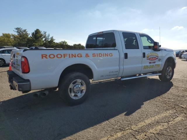 Photo 3 from auction – 2013 FORD F250 SUPER with VIN 1FT7W2BT7DEA65582