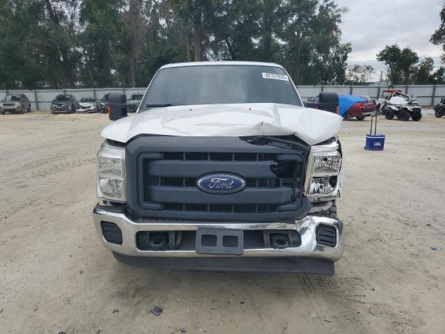Photo 5 from auction – 2016 FORD F250 SUPER with VIN 1FTBF2A61GEA42387