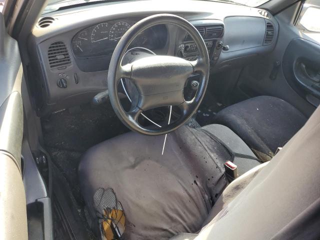 Photo 8 from auction – 2000 FORD RANGER SUP with VIN 1FTZR15V0YPA56708