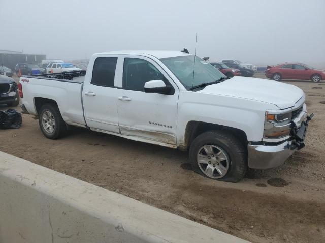 Photo 4 from auction – 2018 CHEVROLET SILVERADO with VIN 1GCVKREC5JZ356416