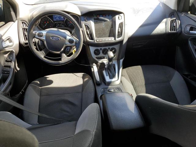 Photo 8 from auction – 2013 FORD FOCUS SE with VIN 1FADP3K22DL313977