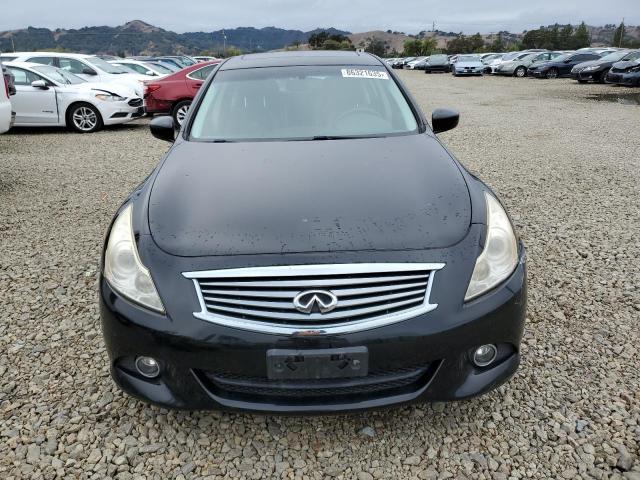 Photo 5 from auction – 2012 INFINITI G37 BASE with VIN JN1CV6AP2CM931192