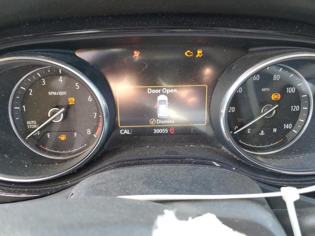 Photo 9 from auction – 2022 BUICK ENCORE GX with VIN KL4MMDSLXNB015499