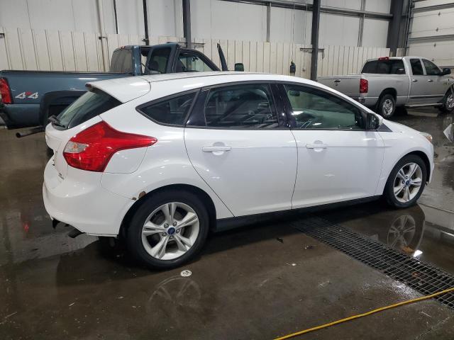Photo 3 from auction – 2014 FORD FOCUS SE with VIN 1FADP3K20EL431754