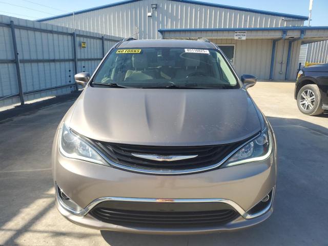 Photo 5 from auction – 2018 CHRYSLER PACIFICA H with VIN 2C4RC1L74JR164419