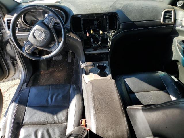 Photo 8 from auction – 2014 JEEP GRAND CHER with VIN 1C4RJFBG1EC334142