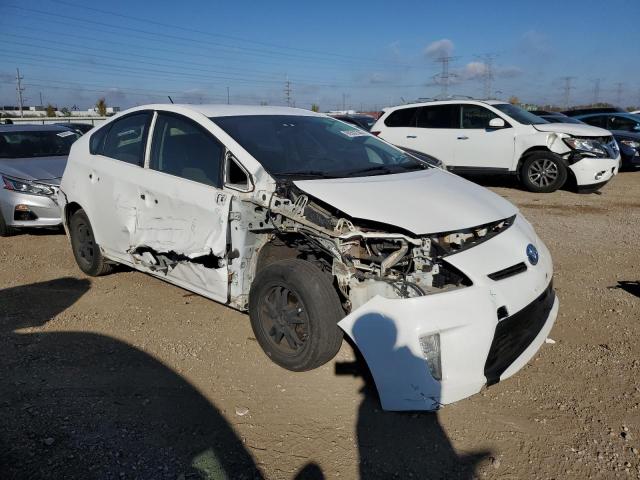Photo 4 from auction – 2013 TOYOTA PRIUS with VIN JTDKN3DU3D5559950