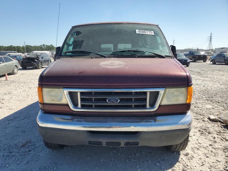 Photo 5 from auction – 2007 FORD ECONOLINE with VIN 1FBNE31LX7DA75667