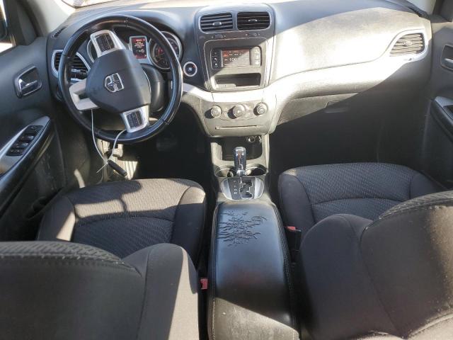 Photo 8 from auction – 2014 DODGE JOURNEY SE with VIN 3C4PDCAB2ET202000