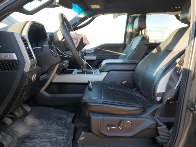 Photo 7 from auction – 2015 FORD F150 SUPER with VIN 1FTEW1EG0FFA43632
