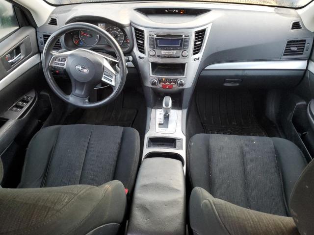 Photo 8 from auction – 2014 SUBARU OUTBACK 2.5I with VIN 4S4BRBAC0E3282905
