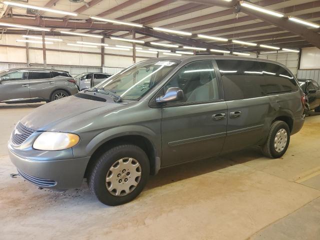 Photo 1 from auction – 2004 CHRYSLER TOWN & COU with VIN 1C4GP44R24B514176