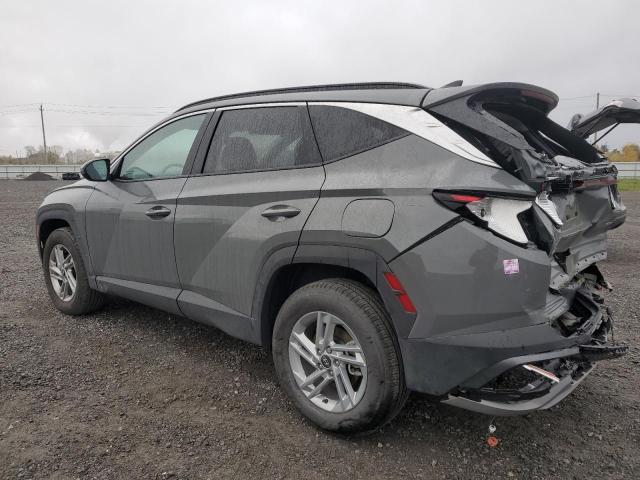 Photo 2 from auction – 2025 HYUNDAI TUCSON SEL with VIN 5NMJBCDEXSH553859
