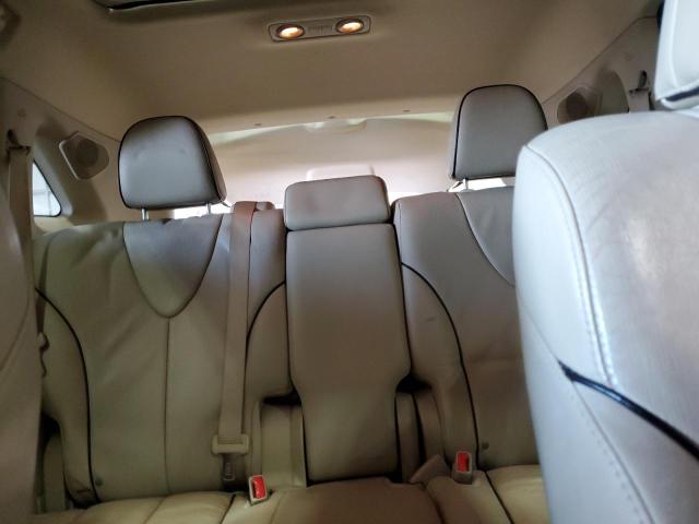 Photo 10 from auction – 2010 TOYOTA VENZA with VIN 4T3BK3BB4AU045006