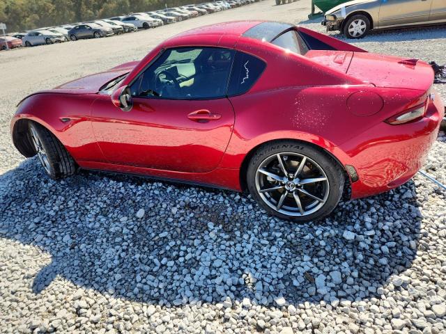 Photo 2 from auction – 2017 MAZDA MX-5 MIATA with VIN JM1NDAM72H0101429