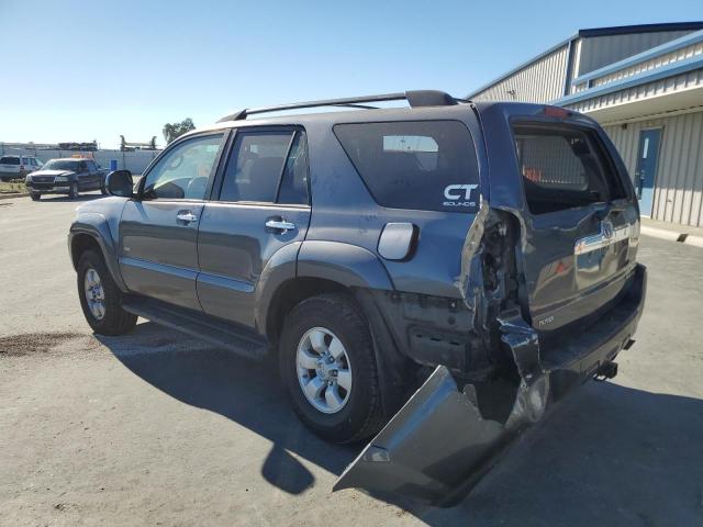 Photo 2 from auction – 2006 TOYOTA 4RUNNER SR with VIN JTEZU14R668048795
