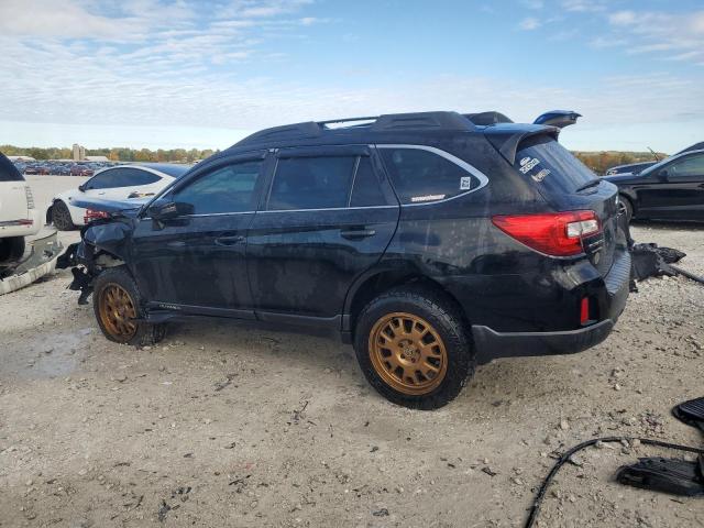 Photo 2 from auction – 2017 SUBARU OUTBACK 3. with VIN 4S4BSENC5H3267773