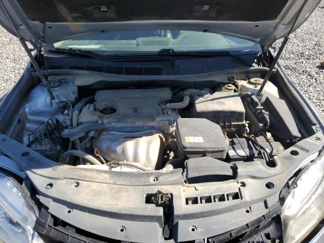 Photo 11 from auction – 2017 TOYOTA CAMRY LE with VIN 4T1BF1FK7HU688875