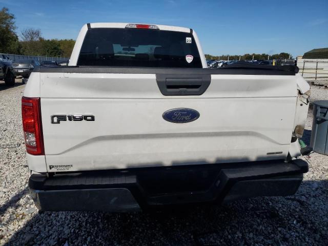 Photo 6 from auction – 2015 FORD F150 SUPER with VIN 1FTEW1EF1FKD72838