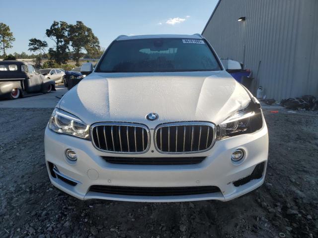 Photo 5 from auction – 2018 BMW X5 SDRIVE3 with VIN 5UXKR2C53J0Z21050