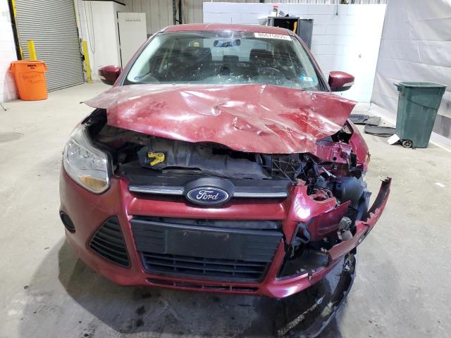 Photo 5 from auction – 2013 FORD FOCUS SE with VIN 1FADP3F25DL193182