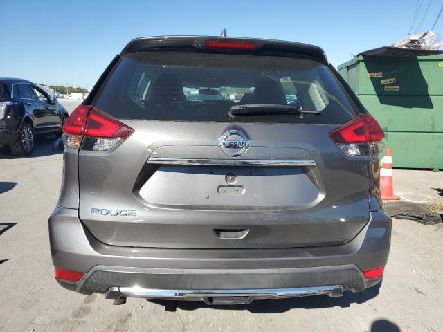 Photo 6 from auction – 2017 NISSAN ROGUE S with VIN 5N1AT2MT7HC780497