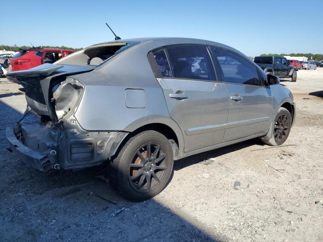 Photo 3 from auction – 2012 NISSAN SENTRA 2.0 with VIN 3N1AB6AP4CL634614