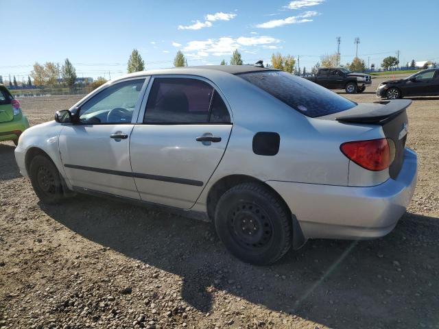 Photo 2 from auction – 2004 TOYOTA COROLLA CE with VIN 2T1BR32E84C790913