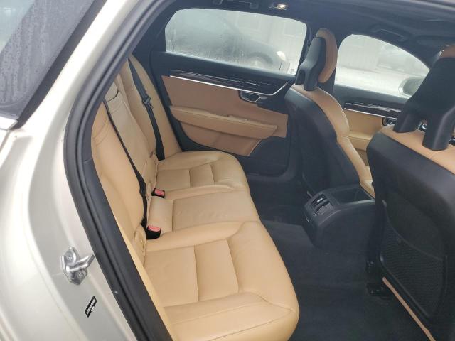 Photo 10 from auction – 2018 VOLVO S90 T5 MOM with VIN LVY982MK6JP034808