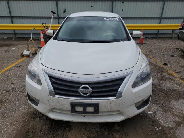 Photo 5 from auction – 2014 NISSAN ALTIMA 2.5 with VIN 1N4AL3AP0EN229478