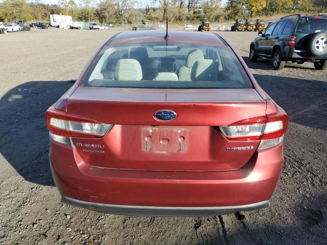 Photo 6 from auction – 2019 SUBARU IMPREZA with VIN 4S3GKAB64K3615197