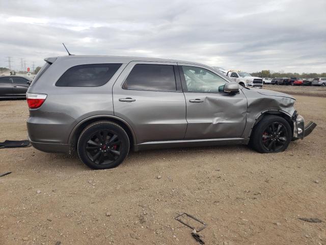 Photo 3 from auction – 2012 DODGE DURANGO R/T with VIN 1C4SDJCT2CC147237
