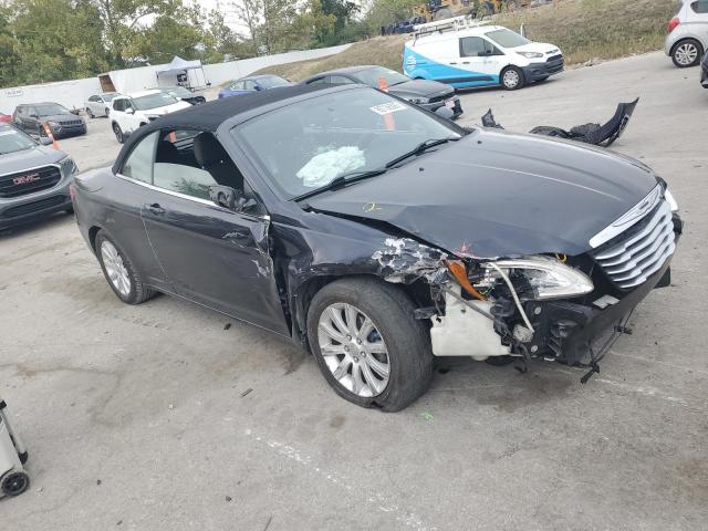 Photo 4 from auction – 2011 CHRYSLER 200 TOURING with VIN 1C3BC2EG2BN531597