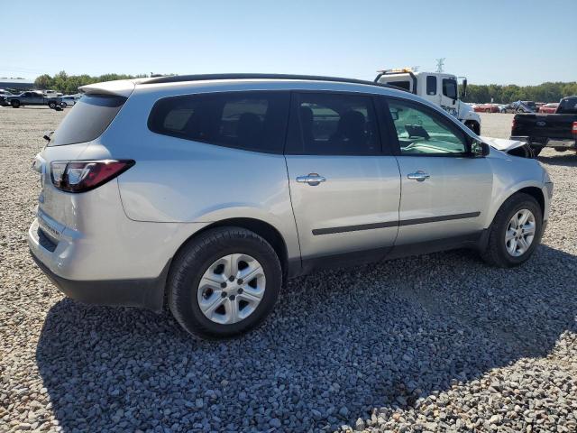 Photo 3 from auction – 2014 CHEVROLET TRAVERSE LS with VIN 1GNKRFED1EJ142072