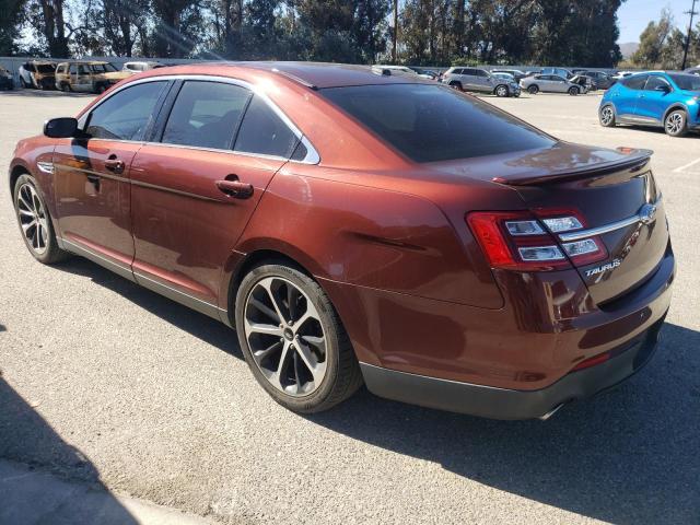 Photo 2 from auction – 2015 FORD TAURUS SEL with VIN 1FAHP2E8XFG128776