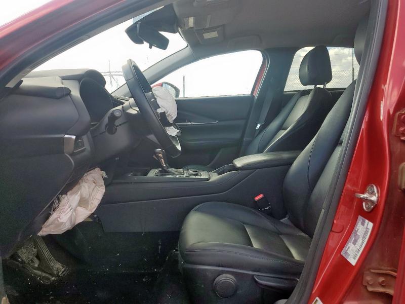 Photo 7 from auction – 2021 MAZDA CX-30 SELECT with VIN 3MVDMABL5MM250063