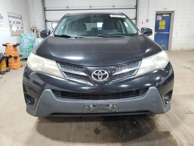 Photo 5 from auction – 2013 TOYOTA RAV4 LE with VIN 2T3ZFREV8DW059054
