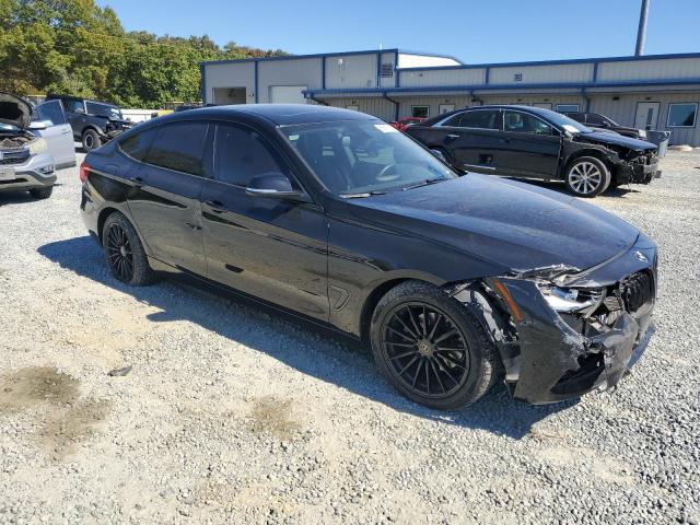 Photo 4 from auction – 2014 BMW 328 XIGT with VIN WBA3X5C56ED558364