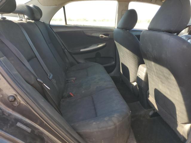 Photo 10 from auction – 2010 TOYOTA COROLLA BA with VIN 1NXBU4EE2AZ282057