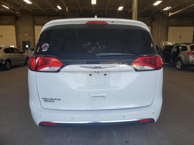 Photo 6 from auction – 2017 CHRYSLER PACIFICA T with VIN 2C4RC1BG2HR621594