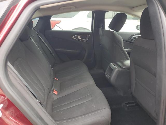 Photo 10 from auction – 2016 CHRYSLER 200 LX with VIN 1C3CCCFB7GN145892