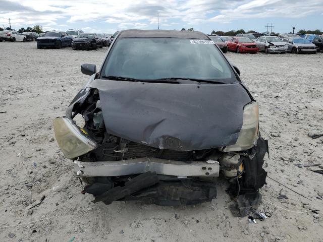 Photo 5 from auction – 2008 TOYOTA PRIUS with VIN JTDKB20U583298668