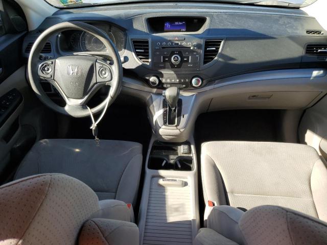 Photo 8 from auction – 2012 HONDA CR-V EX with VIN 2HKRM4H5XCH628125